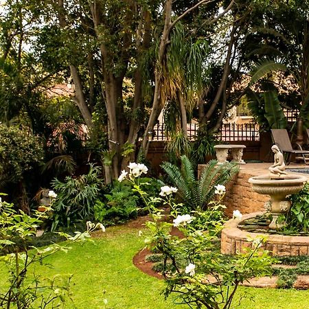 Terra Casa Guesthouse Rustenburg Eksteriør billede