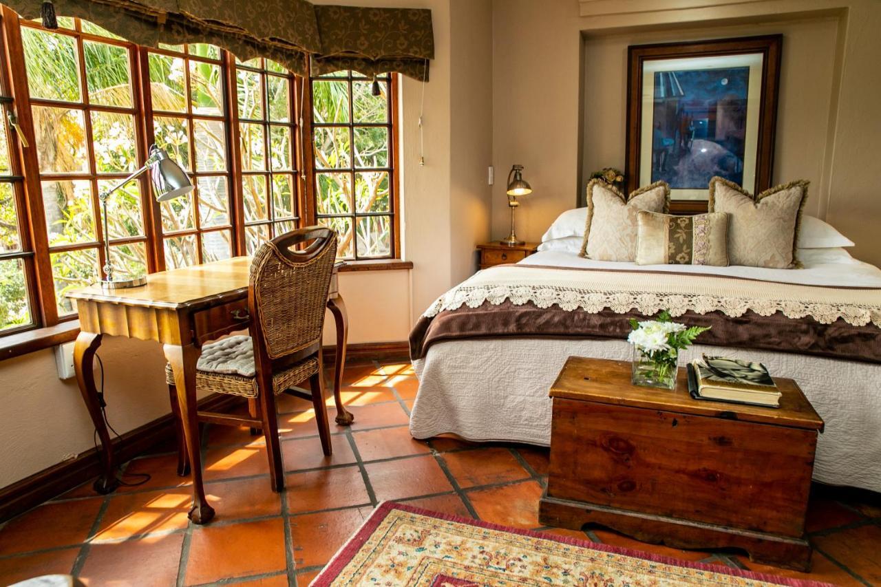 Terra Casa Guesthouse Rustenburg Eksteriør billede