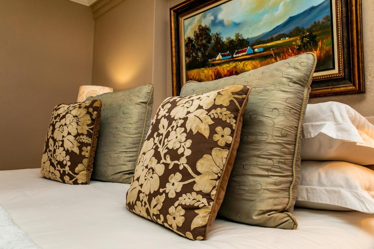 Terra Casa Guesthouse Rustenburg Eksteriør billede