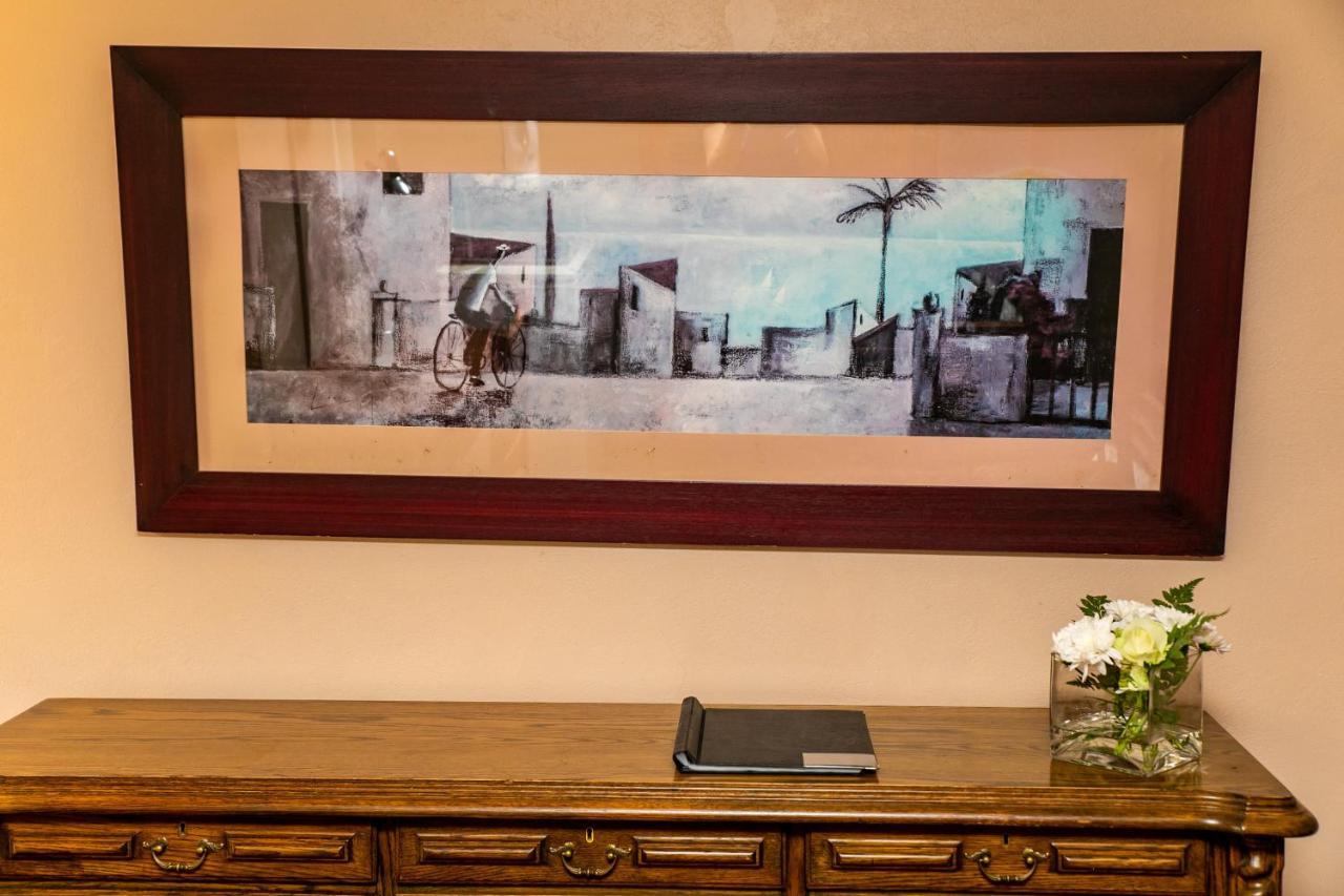 Terra Casa Guesthouse Rustenburg Eksteriør billede