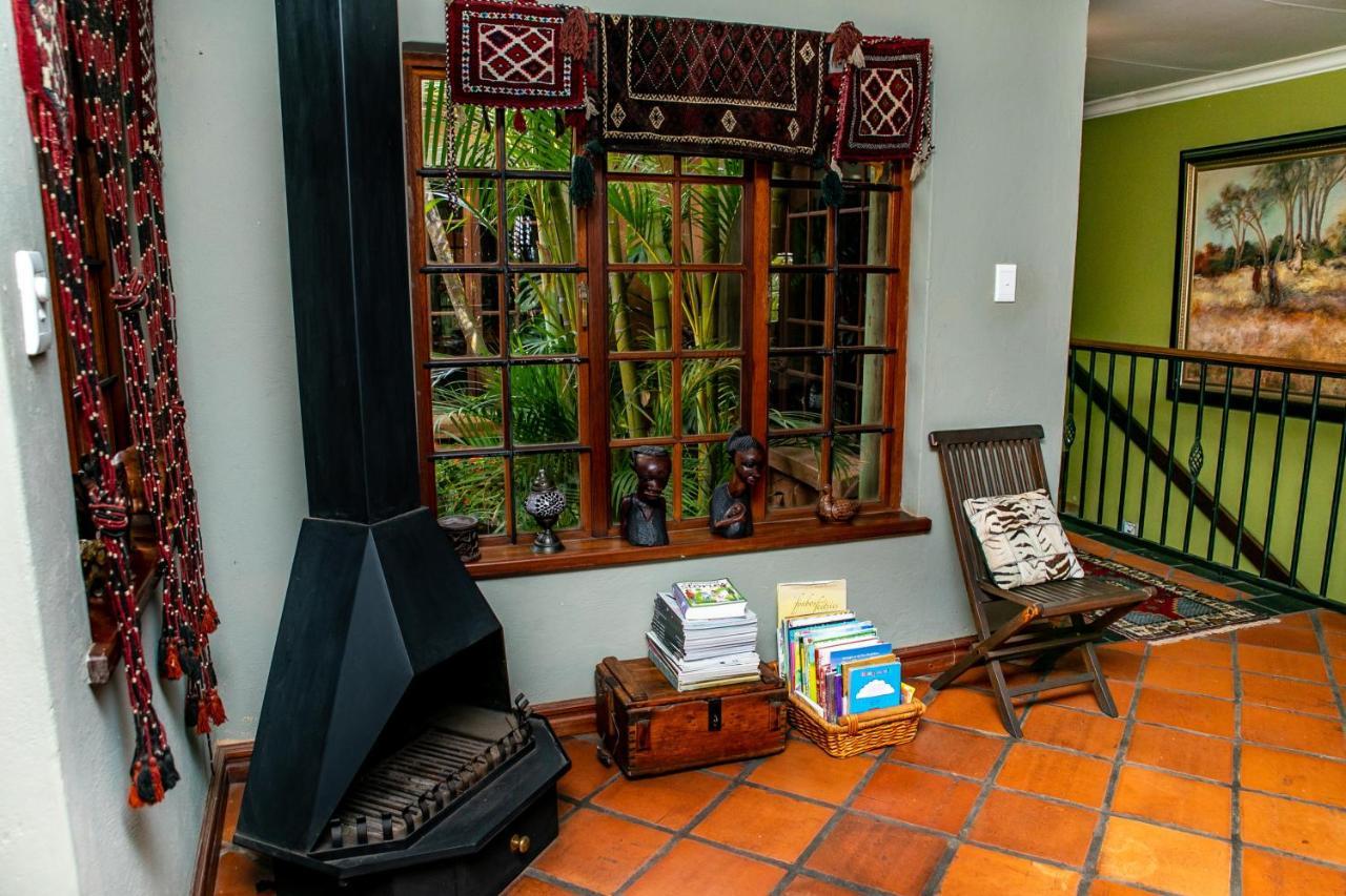 Terra Casa Guesthouse Rustenburg Eksteriør billede
