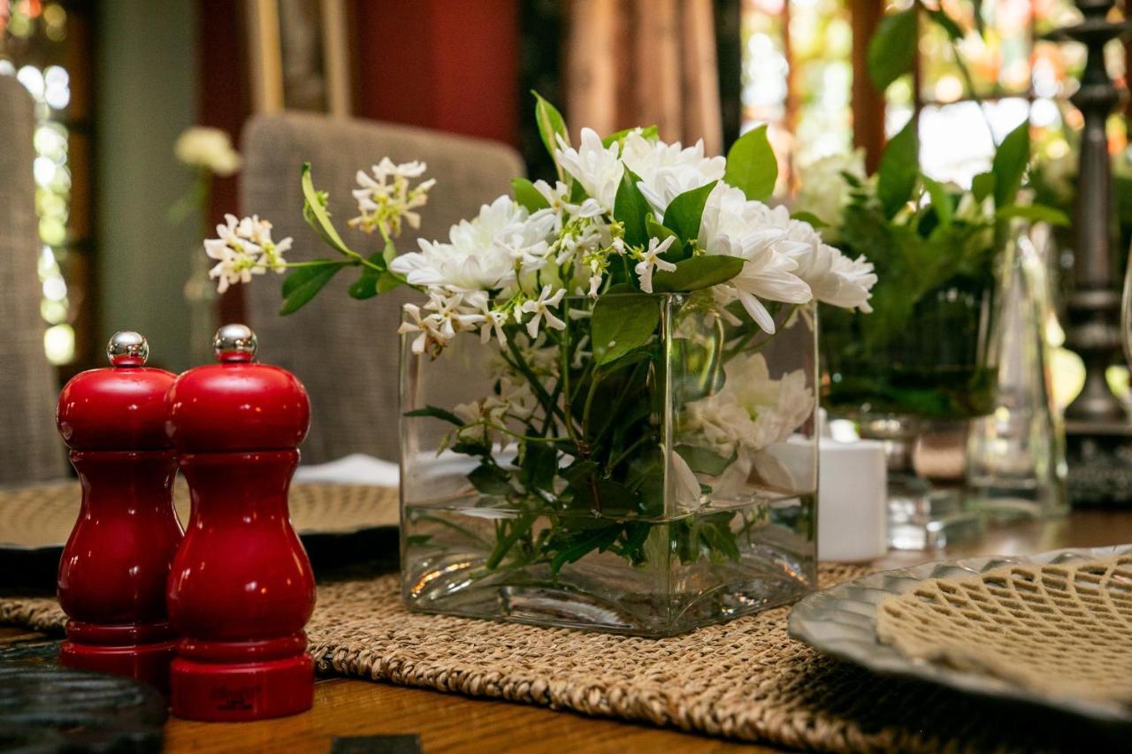 Terra Casa Guesthouse Rustenburg Eksteriør billede
